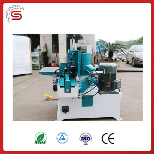 China new woodworking machine MX3515B Finger Joint Shaper-Finger Joint  Shaper-Qingdao Steeler Woodworking Machinery Co., Ltd.