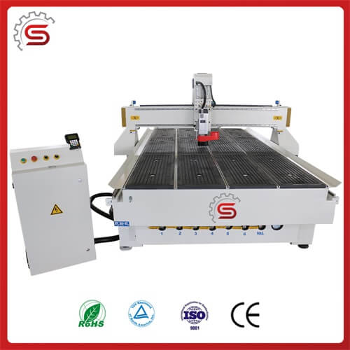 Hot-sales CNC Router STR1530 High-speed engraving machine