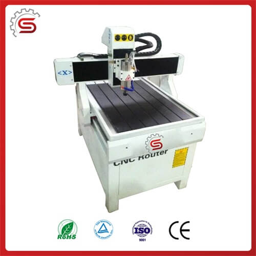 2015 China New STR6090 CNC Router