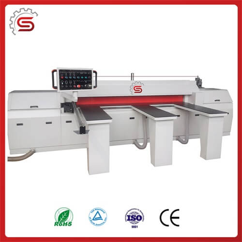 2015 New Design MJB1327B reciprocation panel saw