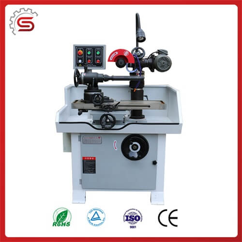 Contemporary Useful High Quality MG2720 Knife Griender Machine