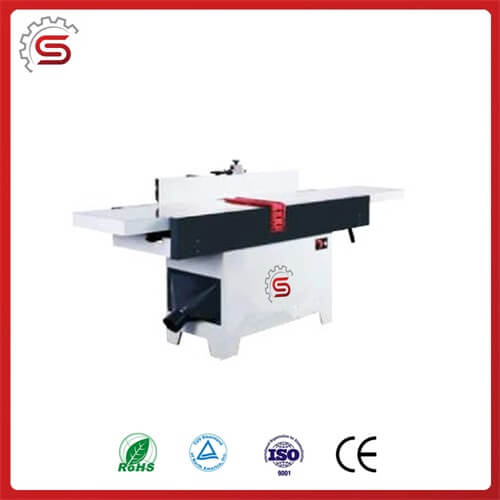 Professional planer machine MB504 woodworking planer for furniture