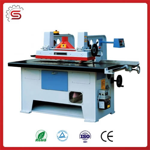 Hot sale saw machine MJ164B High-Speed Automatic Rip Saw Series for wood