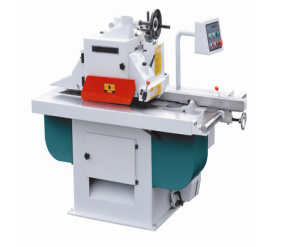 High efficient MJ 153C High-Speed Automatic Rip Saw Series for wood