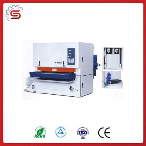 China furniture making Water Grinding Sanding Machine MSK2213 for plywood