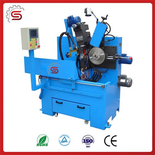Fully Automatic MG158A Saw Blades Grinding Machine