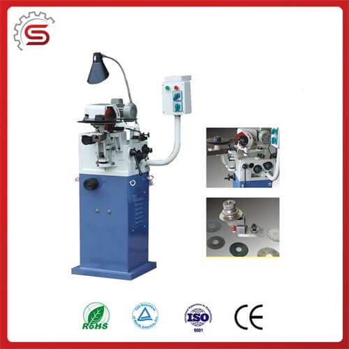 china new design universal cutting grinding /cutter grinder MG450