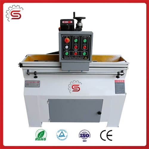 factory sales woodworking sharpening machine MG256