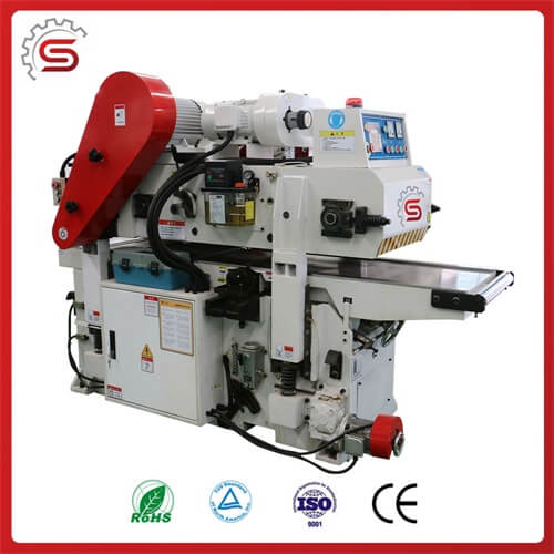 factory supply double face planer MB206H for sale