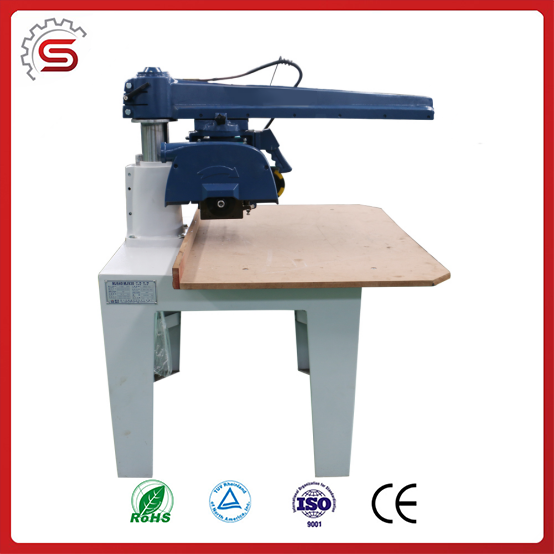 NW930 radial arm saw made in china
