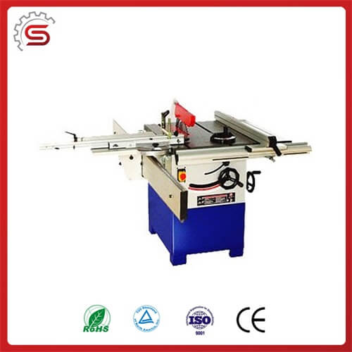MJ2325C Table Saw