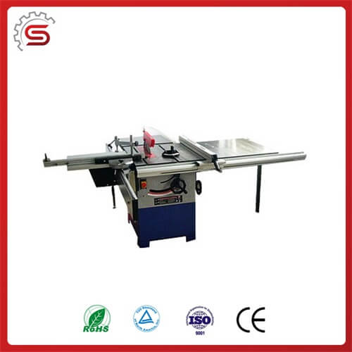 MJ2330A woodworking table saw machine for sale