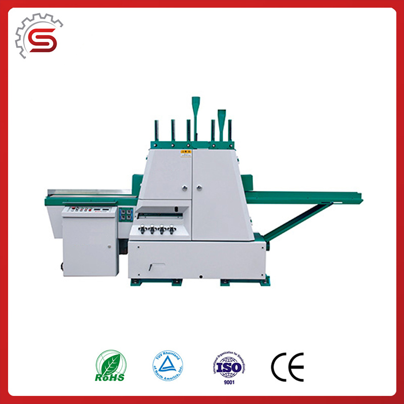 SM-15-20 Split Type Frame Saw for Solid wood cutting