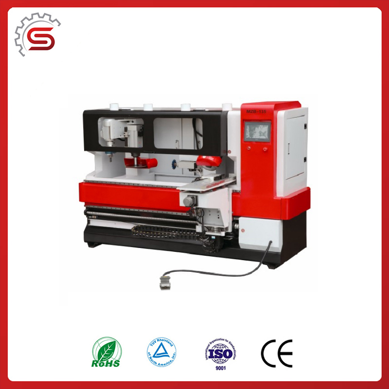 MZB135 135°cutting and drilling machine