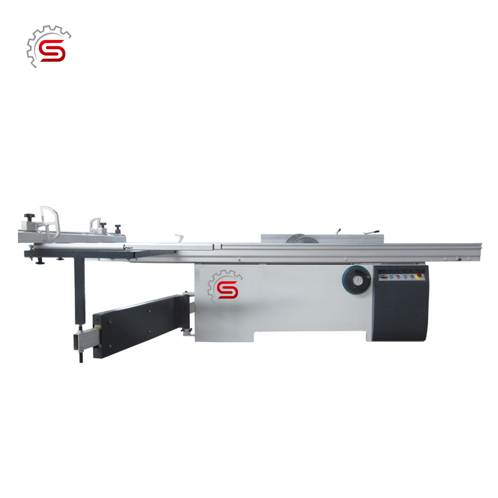 Sliding table saw MJ6132TD